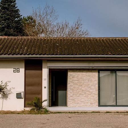 Le Studio Tendance Albi Exteriér fotografie